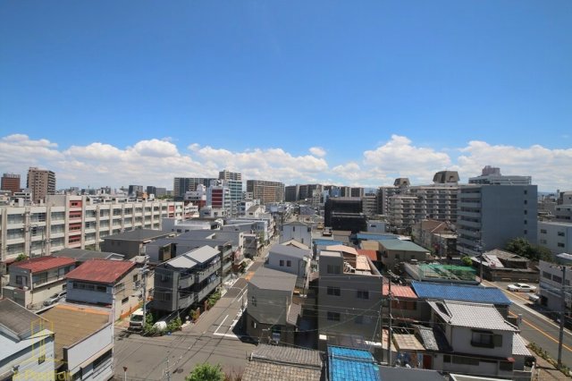 エスリード桜ノ宮レジデンス