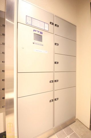 エスリード桜ノ宮レジデンス