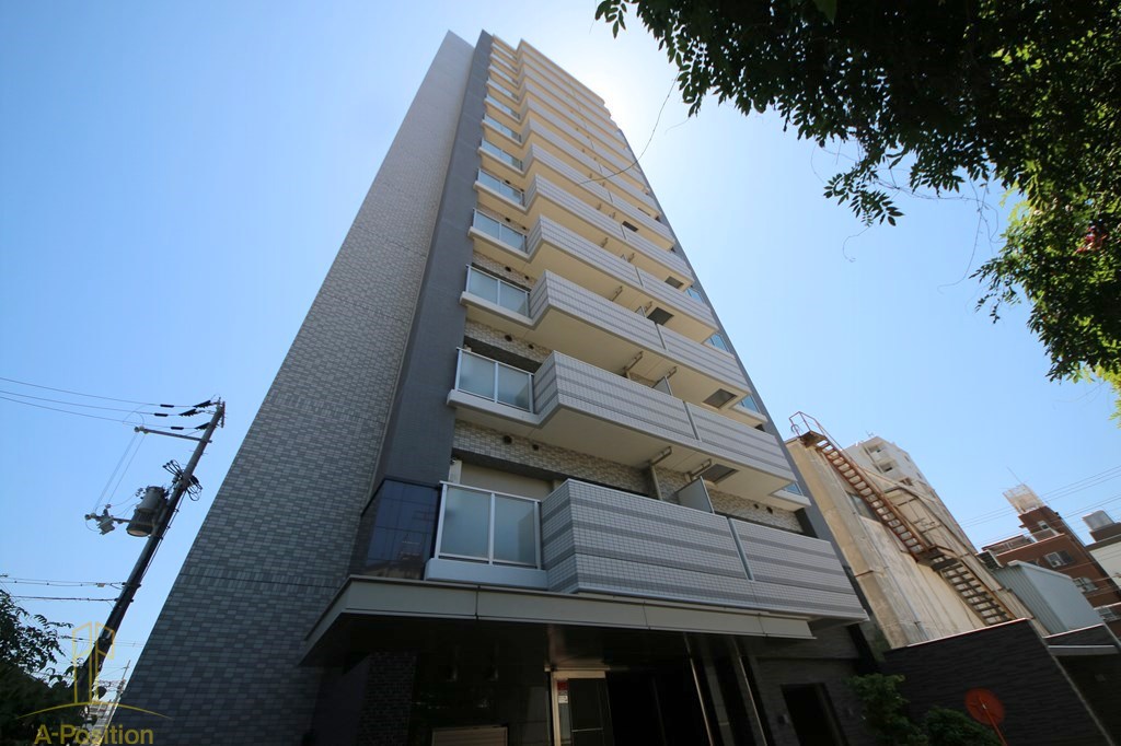 エスリード桜ノ宮レジデンス