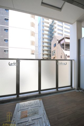 エスリード京橋グランツ