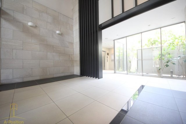 エスリード京橋グランツ