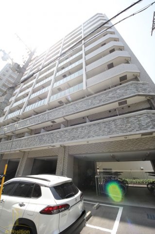 エスリード京橋グランツ