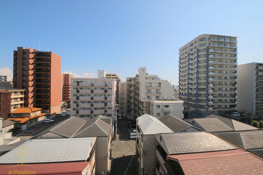 Sunshine都島