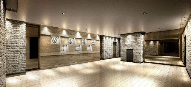 サムティ福島VIVENTE(ヴィヴェンテ)