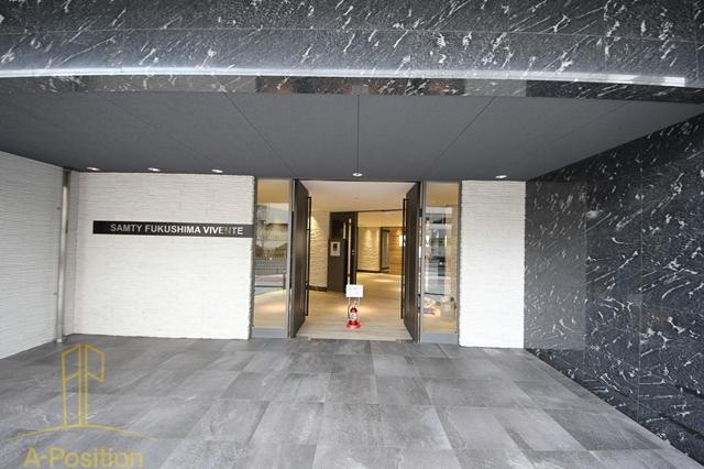 サムティ福島VIVENTE(ヴィヴェンテ)