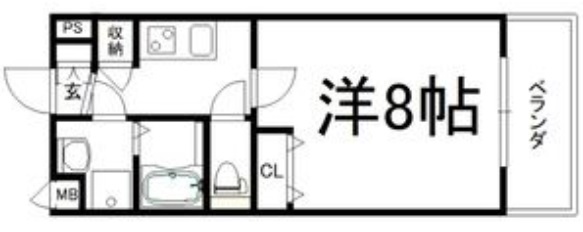 アドバンス大阪城エストレージャ