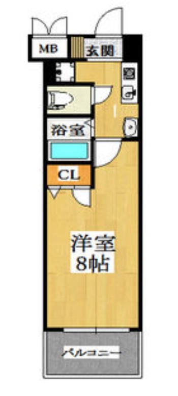 ドルチェヴィータ北梅田