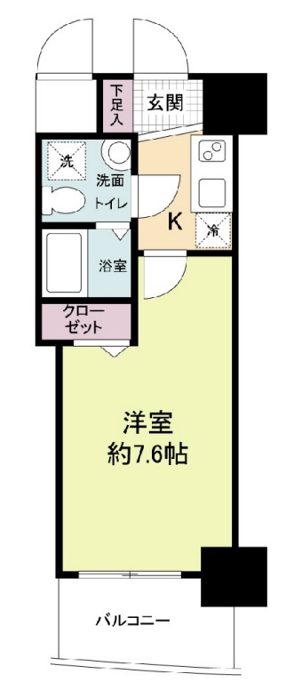 セレニテ夕陽丘EST