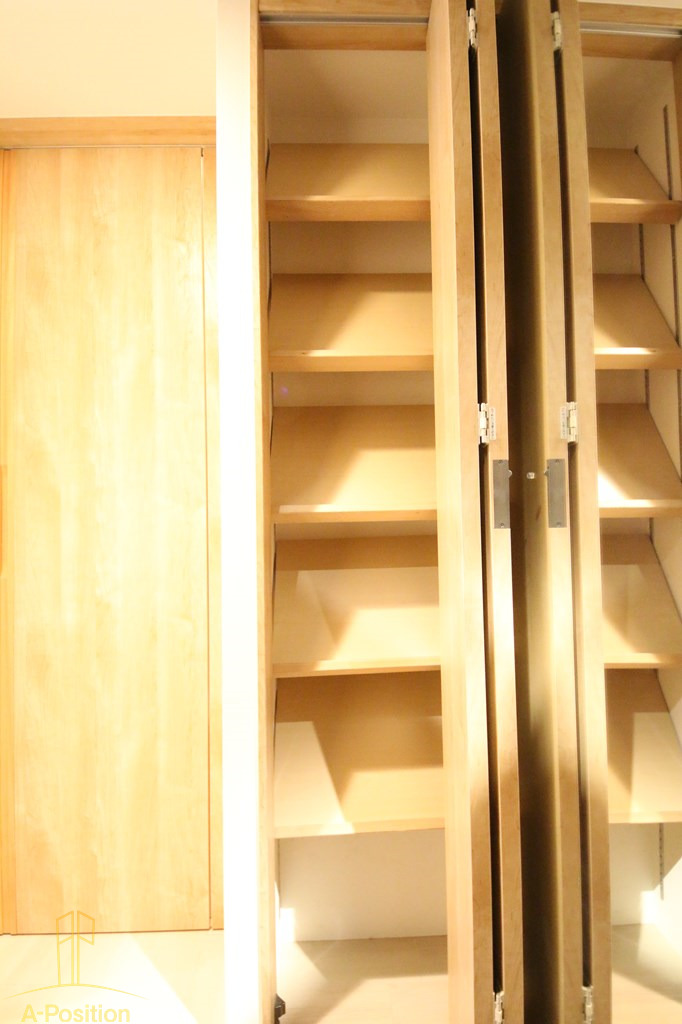 Trustman Horie