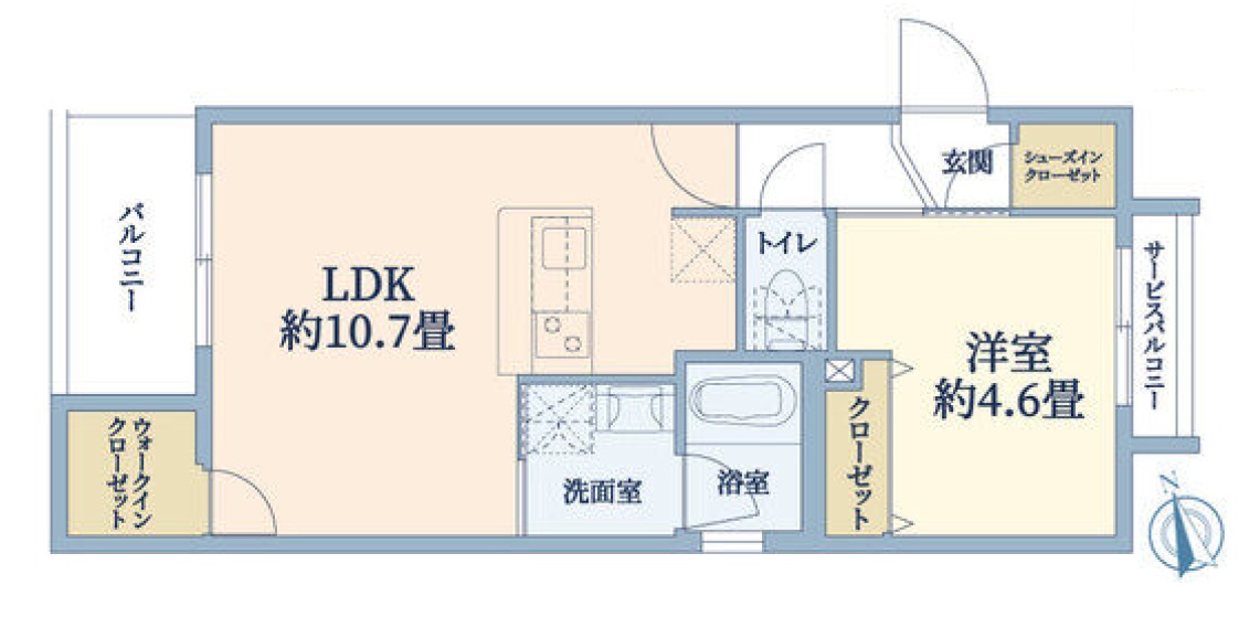 ウェルスクエア都島中通