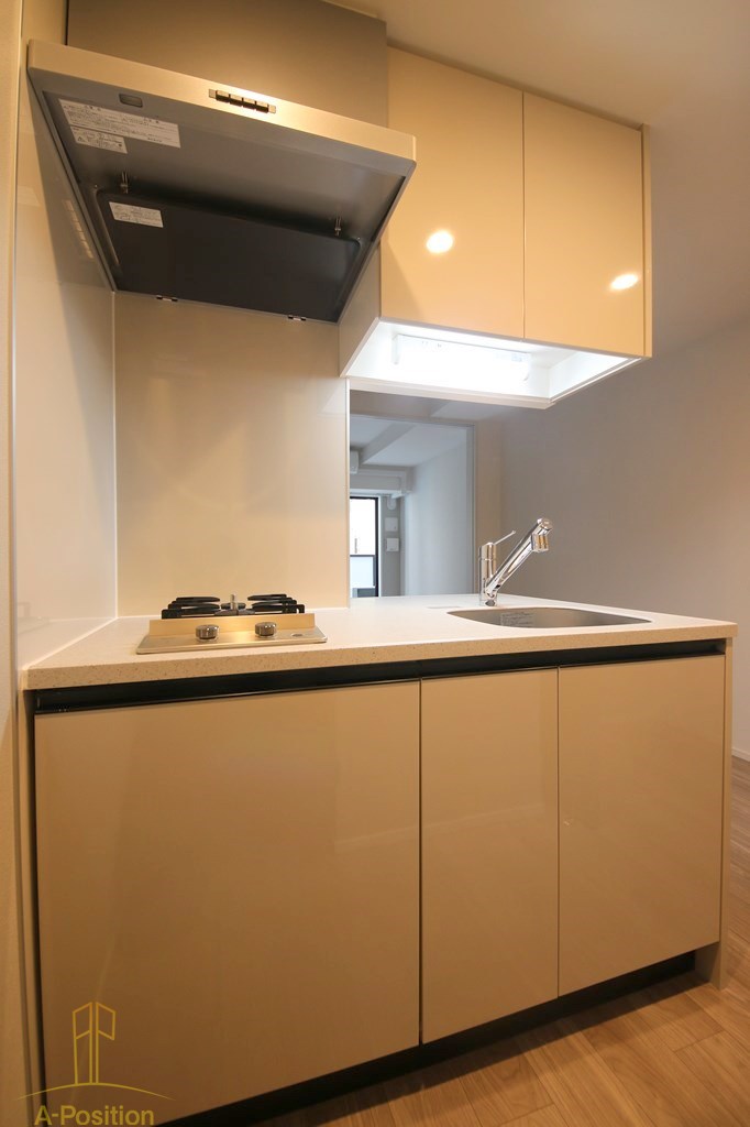 レジュールアッシュ谷町四丁目グランクラス