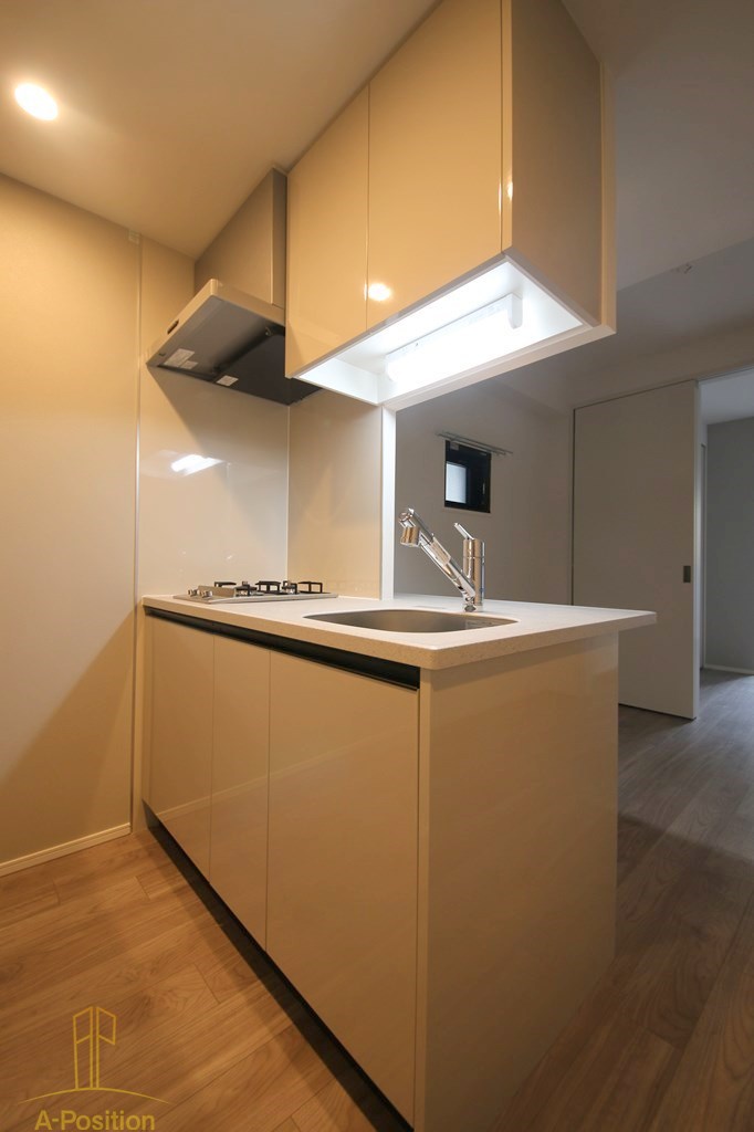 レジュールアッシュ谷町四丁目グランクラス