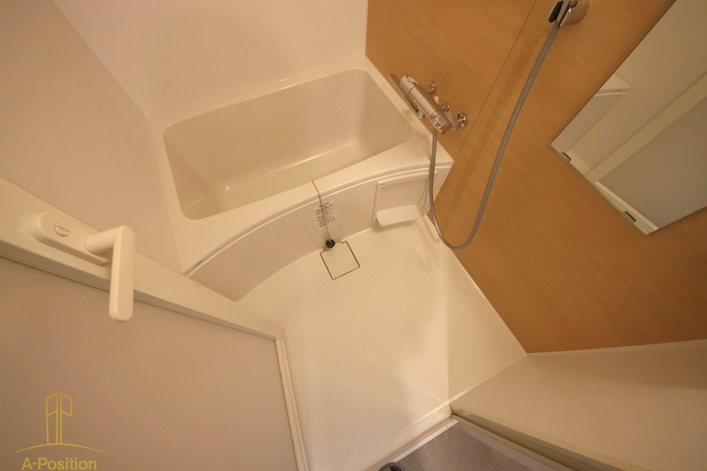 レジュールアッシュ谷町四丁目グランクラス