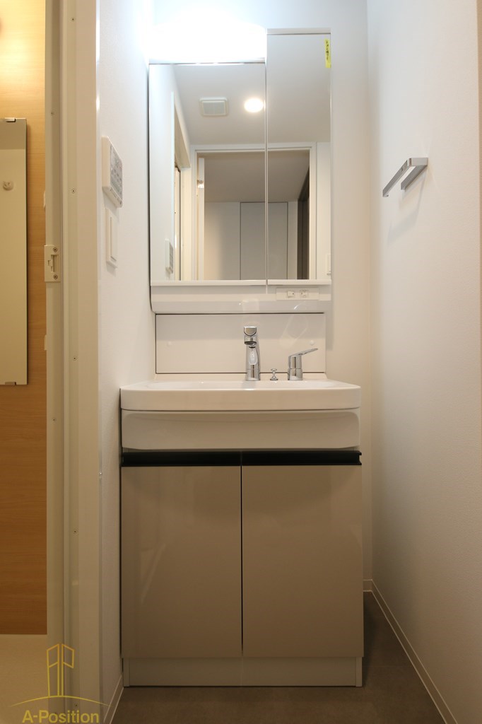 レジュールアッシュ谷町四丁目グランクラス