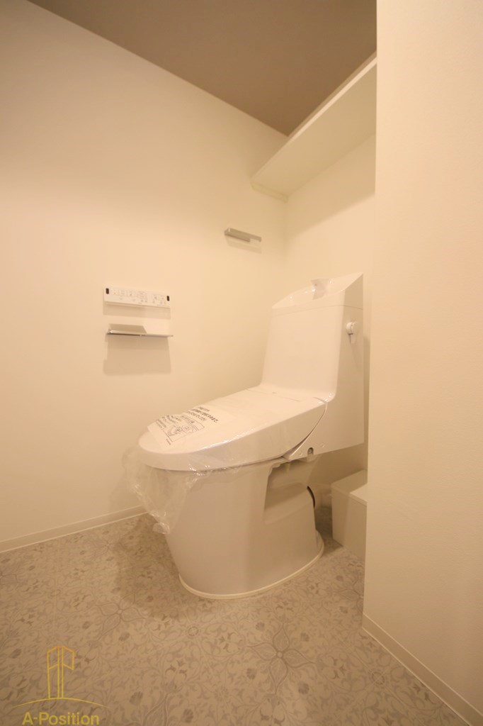 レジュールアッシュ谷町四丁目グランクラス