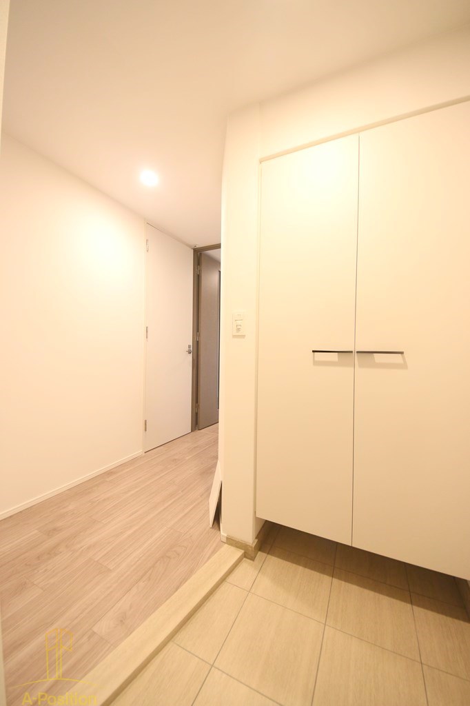 レジュールアッシュ谷町四丁目グランクラス