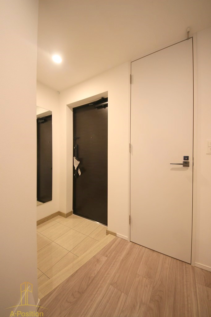 レジュールアッシュ谷町四丁目グランクラス