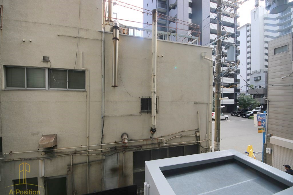 レジュールアッシュ谷町四丁目グランクラス