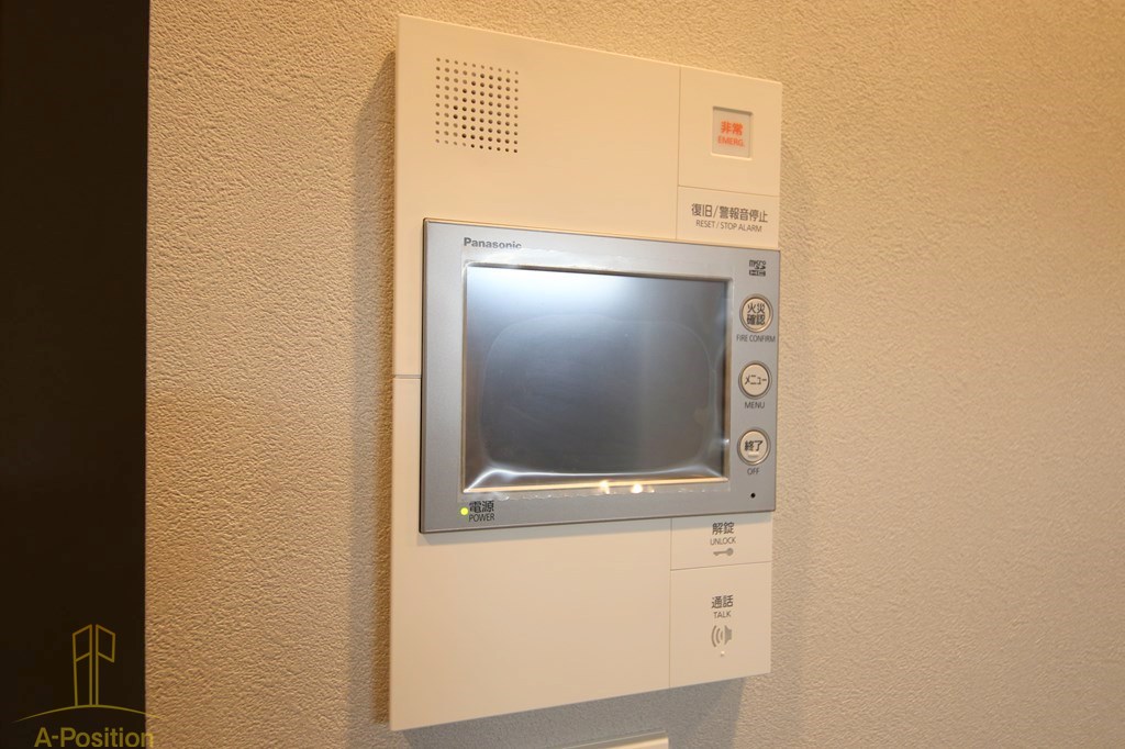 レジュールアッシュ谷町四丁目グランクラス