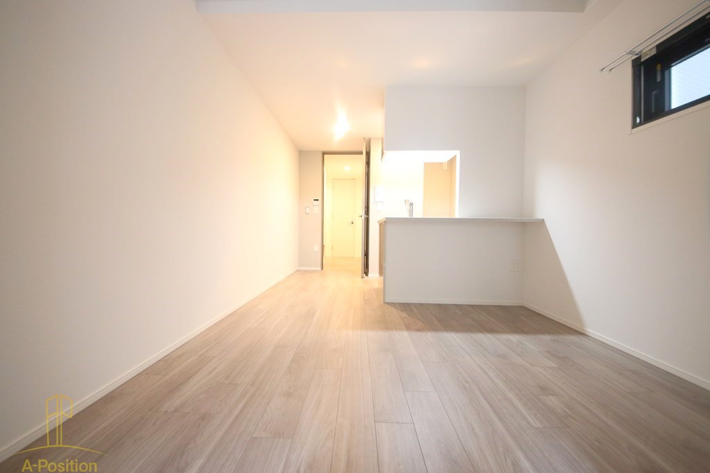 レジュールアッシュ谷町四丁目グランクラス