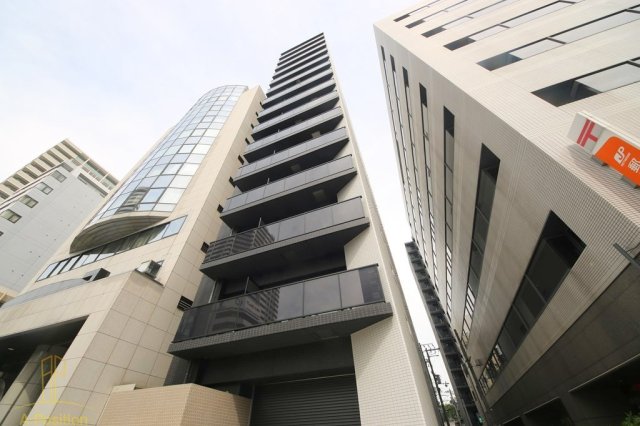 レジュールアッシュ谷町四丁目グランクラス