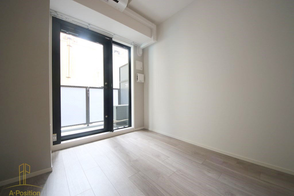 レジュールアッシュ谷町四丁目グランクラス