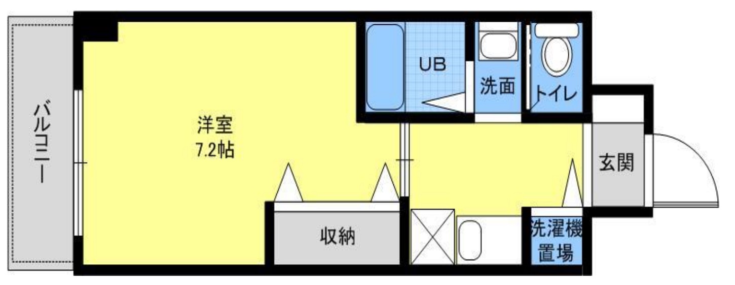 プラチナム松屋町