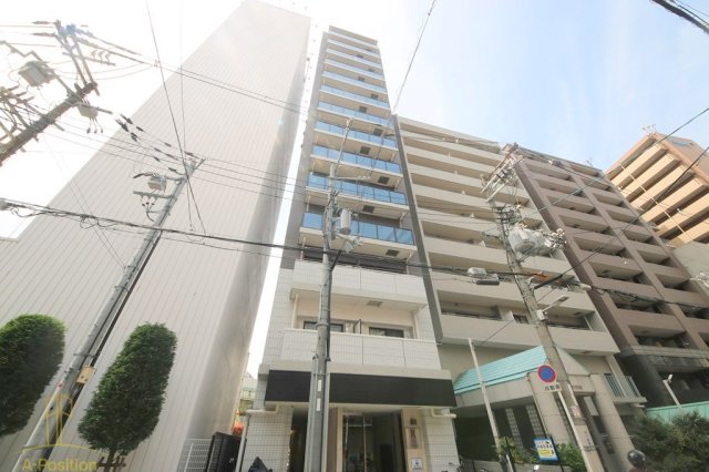 エグゼ堺筋本町