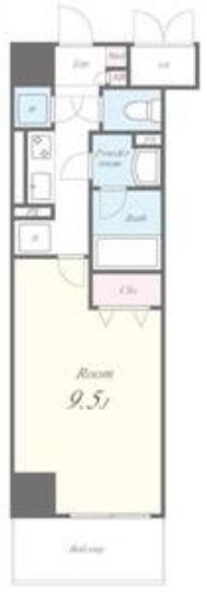 プライム大阪城北