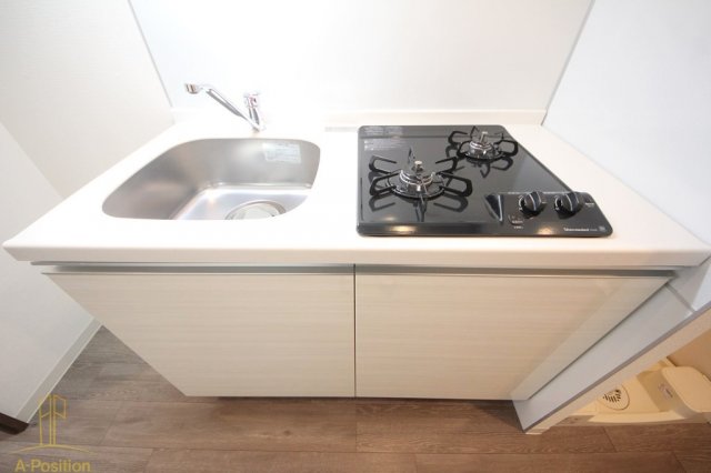 フォーリアライズ梅田レーベン