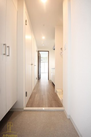 フォーリアライズ梅田レーベン