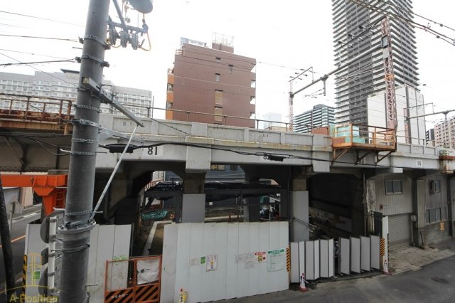 フォーリアライズ梅田レーベン