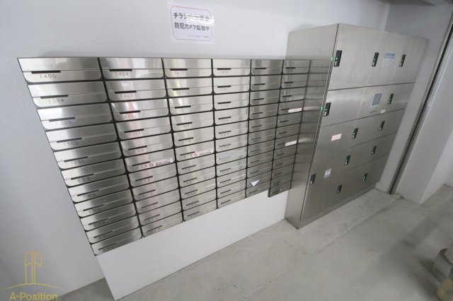 フォーリアライズ梅田レーベン