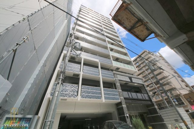 フォーリアライズ梅田レーベン