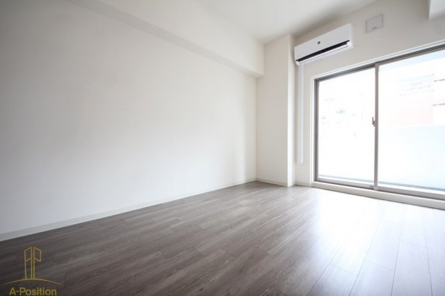 フォーリアライズ梅田レーベン