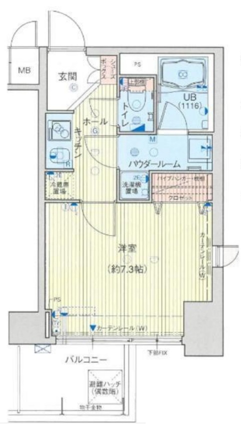 エスライズ本町東