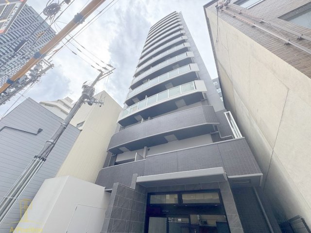 コンフォリア・リヴ大阪本町