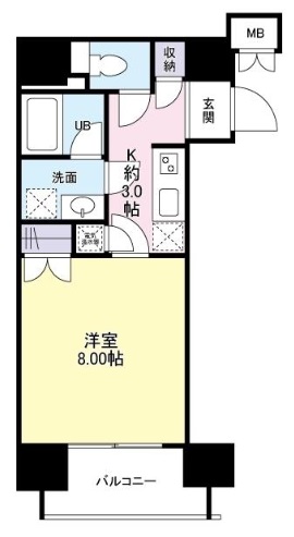 RESIDENCE SHINO