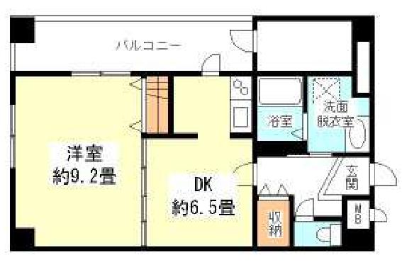 アイビス新梅田