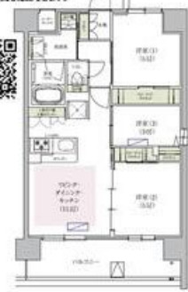 アーバネックス中崎町Ⅱ