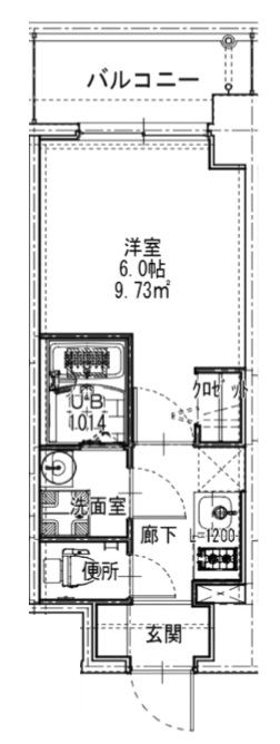 エスリードレジデンス梅田マークス