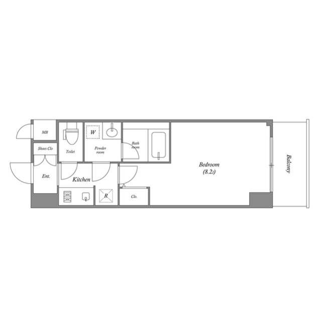 ディームス大手前