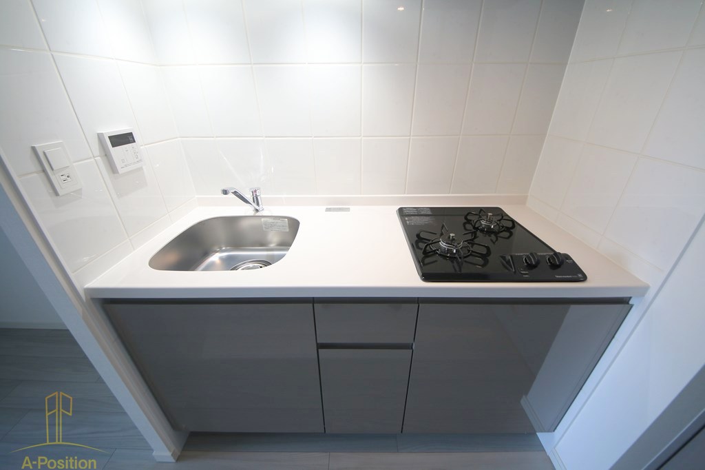 S-RESIDENCE阿波座bouncy