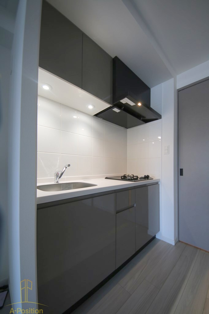 S-RESIDENCE阿波座bouncy