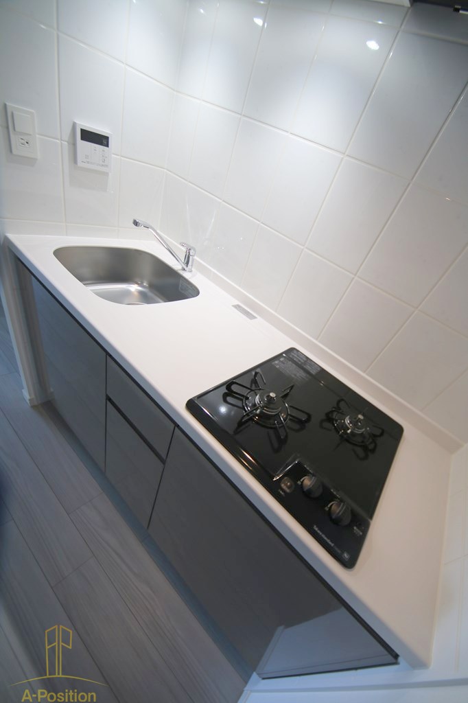 S-RESIDENCE阿波座bouncy