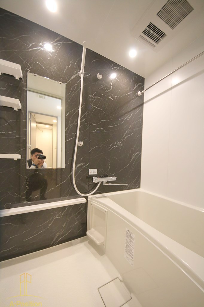 S-RESIDENCE阿波座bouncy