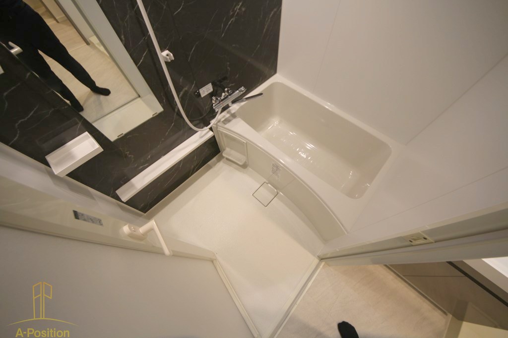 S-RESIDENCE阿波座bouncy