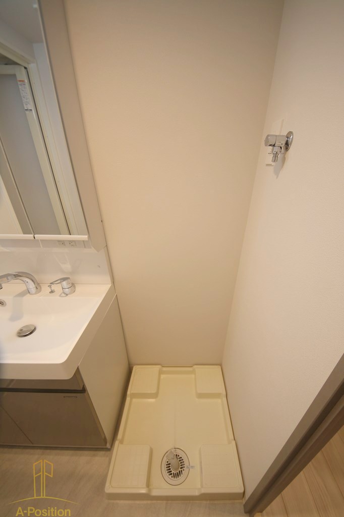 S-RESIDENCE阿波座bouncy