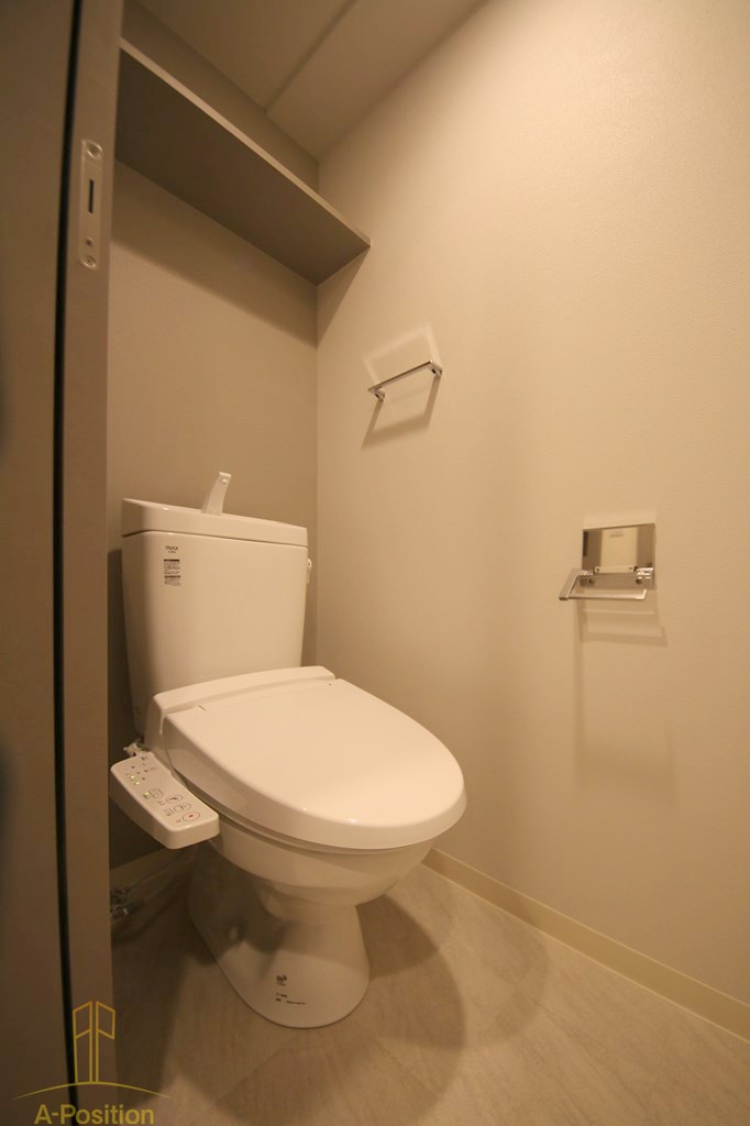 S-RESIDENCE阿波座bouncy