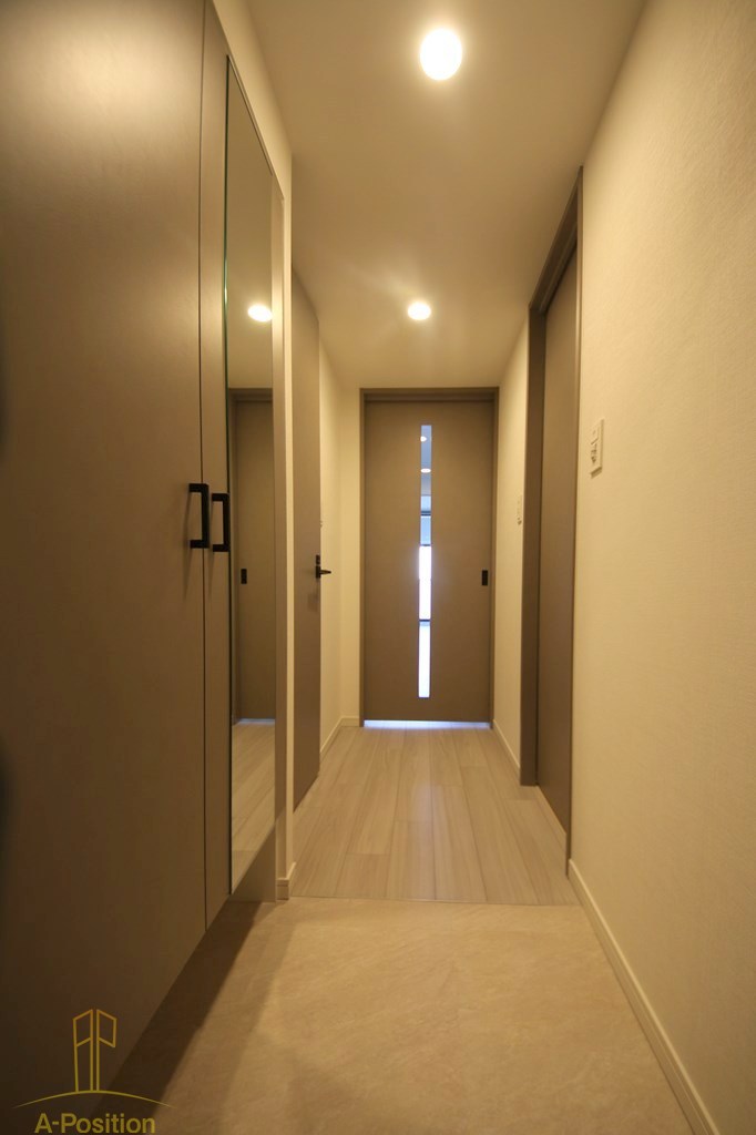 S-RESIDENCE阿波座bouncy